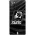 NBA Phoenix Suns Black Animal Print Galaxy Note20 5G Skin