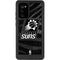 NBA Phoenix Suns Black Animal Print Galaxy Note20 5G Waterproof Case