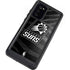 NBA Phoenix Suns Black Animal Print Galaxy Note20 5G Waterproof Case