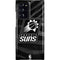 NBA Phoenix Suns Black Animal Print Galaxy Note20 Ultra 5G Lite Case
