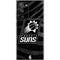 NBA Phoenix Suns Black Animal Print Galaxy Note20 Ultra 5G Skin