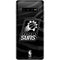 NBA Phoenix Suns Black Animal Print Galaxy S10 Plus Skin