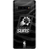 NBA Phoenix Suns Black Animal Print Galaxy S10 Plus Skin