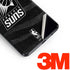 NBA Phoenix Suns Black Animal Print Galaxy S10 Plus Skin