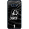 NBA Phoenix Suns Black Animal Print Galaxy S10e Skin