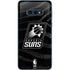 NBA Phoenix Suns Black Animal Print Galaxy S10e Skin
