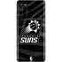 NBA Phoenix Suns Black Animal Print Galaxy S20 Fan Edition Skin