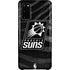NBA Phoenix Suns Black Animal Print Galaxy S20 Lite Case