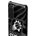 NBA Phoenix Suns Black Animal Print Galaxy S20 Lite Case