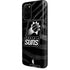 NBA Phoenix Suns Black Animal Print Galaxy S20 Plus Pro Case