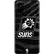 NBA Phoenix Suns Black Animal Print Galaxy S20 Plus Skin