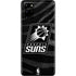 NBA Phoenix Suns Black Animal Print Galaxy S20 Plus Skin