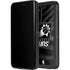 NBA Phoenix Suns Black Animal Print Galaxy S20 Plus Waterproof Case