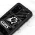NBA Phoenix Suns Black Animal Print Galaxy S20 Plus Waterproof Case
