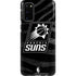 NBA Phoenix Suns Black Animal Print Galaxy S20 Pro Case