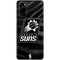 NBA Phoenix Suns Black Animal Print Galaxy S20 Skin