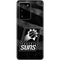 NBA Phoenix Suns Black Animal Print Galaxy S20 Ultra 5G Skin