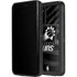 NBA Phoenix Suns Black Animal Print Galaxy S20 Waterproof Case