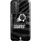 NBA Phoenix Suns Black Animal Print Galaxy S21 5G Pro Case