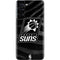 NBA Phoenix Suns Black Animal Print Galaxy S21 5G Skin