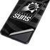 NBA Phoenix Suns Black Animal Print Galaxy S21 5G Skin