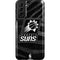 NBA Phoenix Suns Black Animal Print Galaxy S21 FE Pro Case