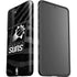 NBA Phoenix Suns Black Animal Print Galaxy S21 FE Pro Case