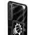 NBA Phoenix Suns Black Animal Print Galaxy S21 Plus 5G Pro Case