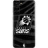 NBA Phoenix Suns Black Animal Print Galaxy S21 Plus 5G Skin