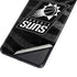 NBA Phoenix Suns Black Animal Print Galaxy S21 Plus 5G Skin
