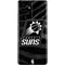 NBA Phoenix Suns Black Animal Print Galaxy S21 Ultra 5G Skin
