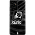 NBA Phoenix Suns Black Animal Print Galaxy S21 Ultra 5G Skin