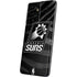 NBA Phoenix Suns Black Animal Print Galaxy S21 Ultra 5G Skin