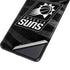 NBA Phoenix Suns Black Animal Print Galaxy S21 Ultra 5G Skin
