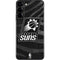 NBA Phoenix Suns Black Animal Print Galaxy S22 Plus Skin