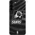 NBA Phoenix Suns Black Animal Print Galaxy S22 Plus Skin