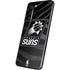 NBA Phoenix Suns Black Animal Print Galaxy S22 Plus Skin