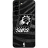 NBA Phoenix Suns Black Animal Print Galaxy S22 Skin