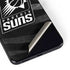NBA Phoenix Suns Black Animal Print Galaxy S22 Skin