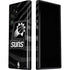 NBA Phoenix Suns Black Animal Print Galaxy S22 Ultra Pro Case