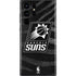 NBA Phoenix Suns Black Animal Print Galaxy S22 Ultra Skin