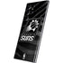 NBA Phoenix Suns Black Animal Print Galaxy S22 Ultra Skin