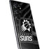 NBA Phoenix Suns Black Animal Print Galaxy S22 Ultra Skin