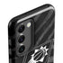 NBA Phoenix Suns Black Animal Print Galaxy S23 Plus Pro Case