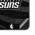NBA Phoenix Suns Black Animal Print Galaxy S23 Plus Skin