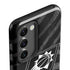 NBA Phoenix Suns Black Animal Print Galaxy S23 Pro Case