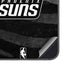NBA Phoenix Suns Black Animal Print Galaxy S23 Skin