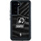 NBA Phoenix Suns Black Animal Print Galaxy S23 Waterproof Case