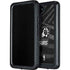 NBA Phoenix Suns Black Animal Print Galaxy S23 Waterproof Case
