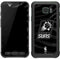 NBA Phoenix Suns Black Animal Print Galaxy S7 Active Skin